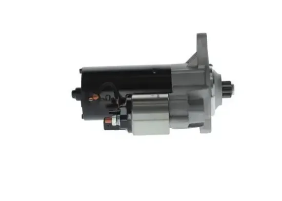 Starter 12 V 2 kW BOSCH 1 986 S00 809 Bild Starter 12 V 2 kW BOSCH 1 986 S00 809
