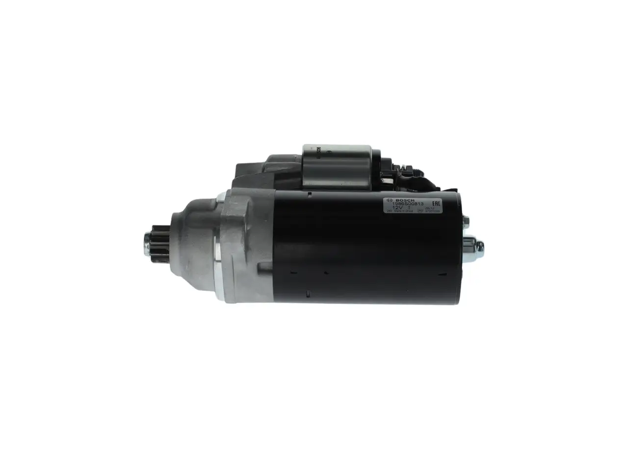 Starter 12 V 2 kW BOSCH 1 986 S00 813