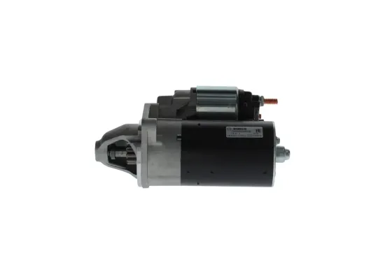 Starter 12 V 1,1 kW BOSCH 1 986 S00 826 Bild Starter 12 V 1,1 kW BOSCH 1 986 S00 826