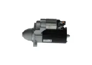 Starter 12 V 1,7 kW BOSCH 1 986 S00 831