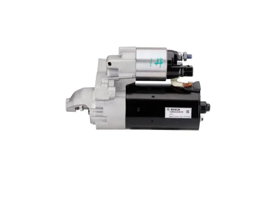 Starter 12 V 1,7 kW BOSCH 1 986 S00 833 Bild Starter 12 V 1,7 kW BOSCH 1 986 S00 833