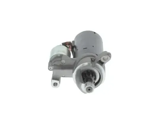 Starter 12 V 2,5 kW BOSCH 1 986 S00 846 Bild Starter 12 V 2,5 kW BOSCH 1 986 S00 846