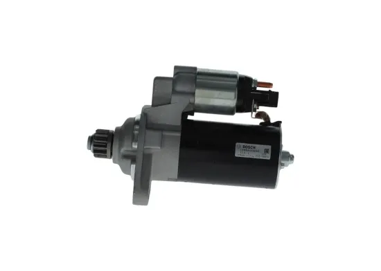 Starter 12 V 1,7 kW BOSCH 1 986 S00 850 Bild Starter 12 V 1,7 kW BOSCH 1 986 S00 850
