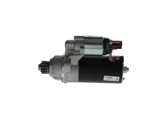 Starter 12 V 1,7 kW BOSCH 1 986 S00 851 Bild Starter 12 V 1,7 kW BOSCH 1 986 S00 851
