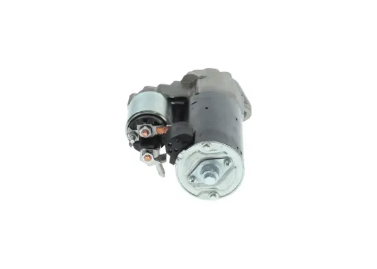 Starter 12 V 2 kW BOSCH 1 986 S00 858 Bild Starter 12 V 2 kW BOSCH 1 986 S00 858