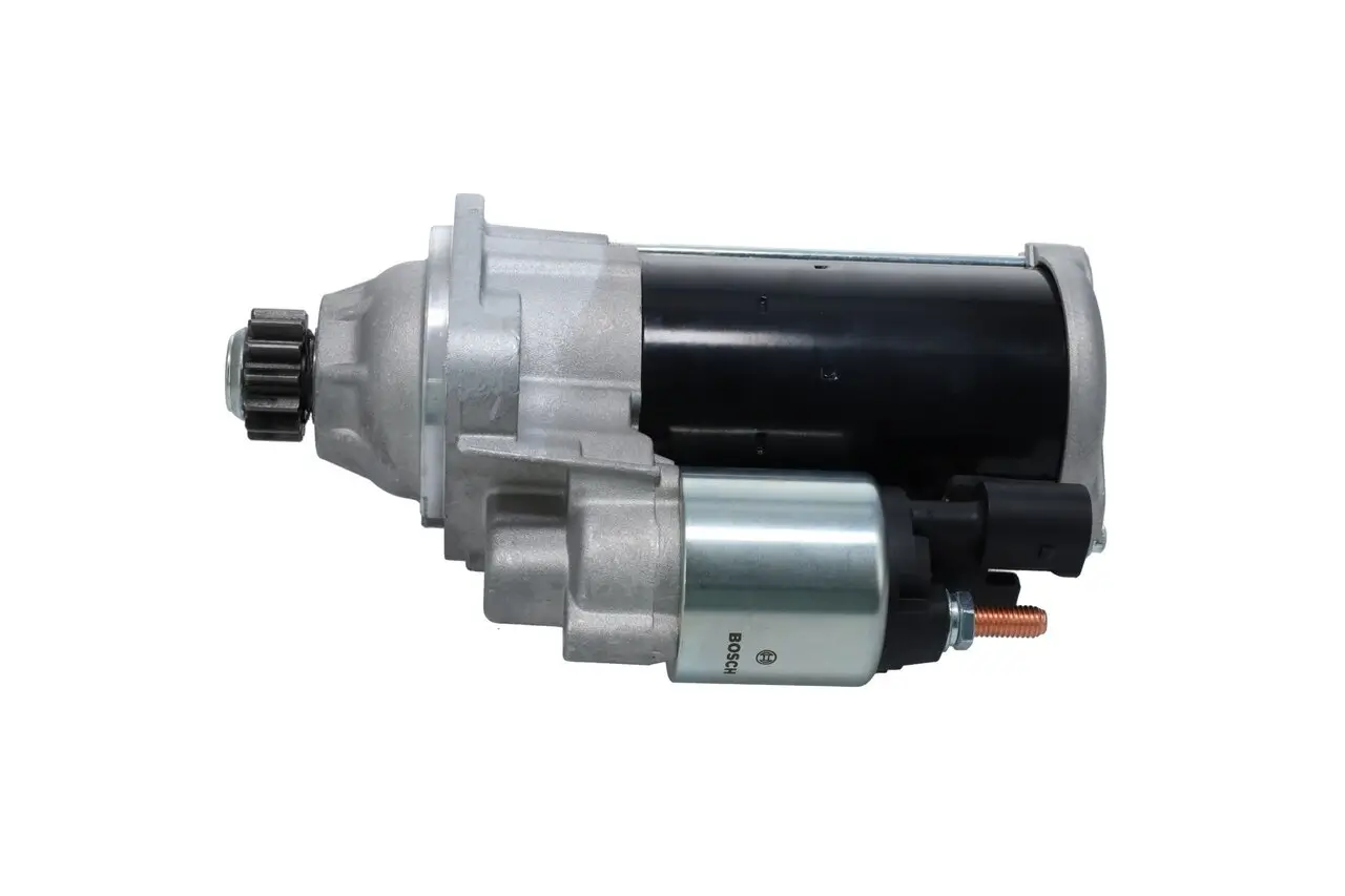 Starter 12 V 1,5 kW BOSCH 1 986 S00 885