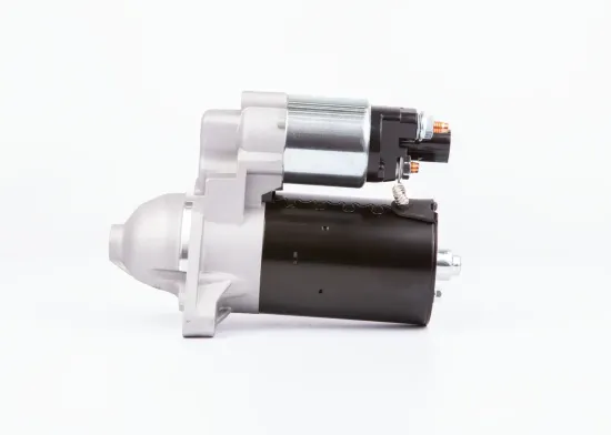 Starter 12 V 1,1 kW BOSCH 1 986 S00 887 Bild Starter 12 V 1,1 kW BOSCH 1 986 S00 887