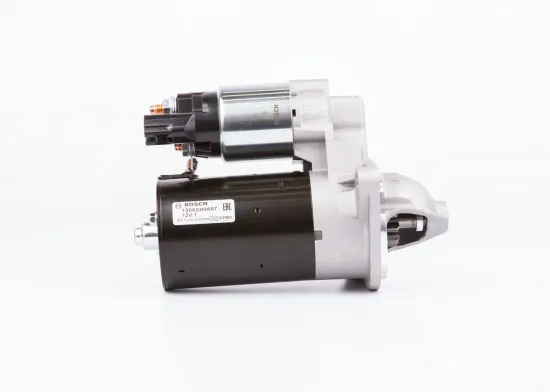Starter 12 V 1,1 kW BOSCH 1 986 S00 887 Bild Starter 12 V 1,1 kW BOSCH 1 986 S00 887