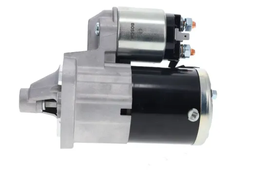 Starter 12 V 0,9 kW BOSCH 1 986 S00 909 Bild Starter 12 V 0,9 kW BOSCH 1 986 S00 909