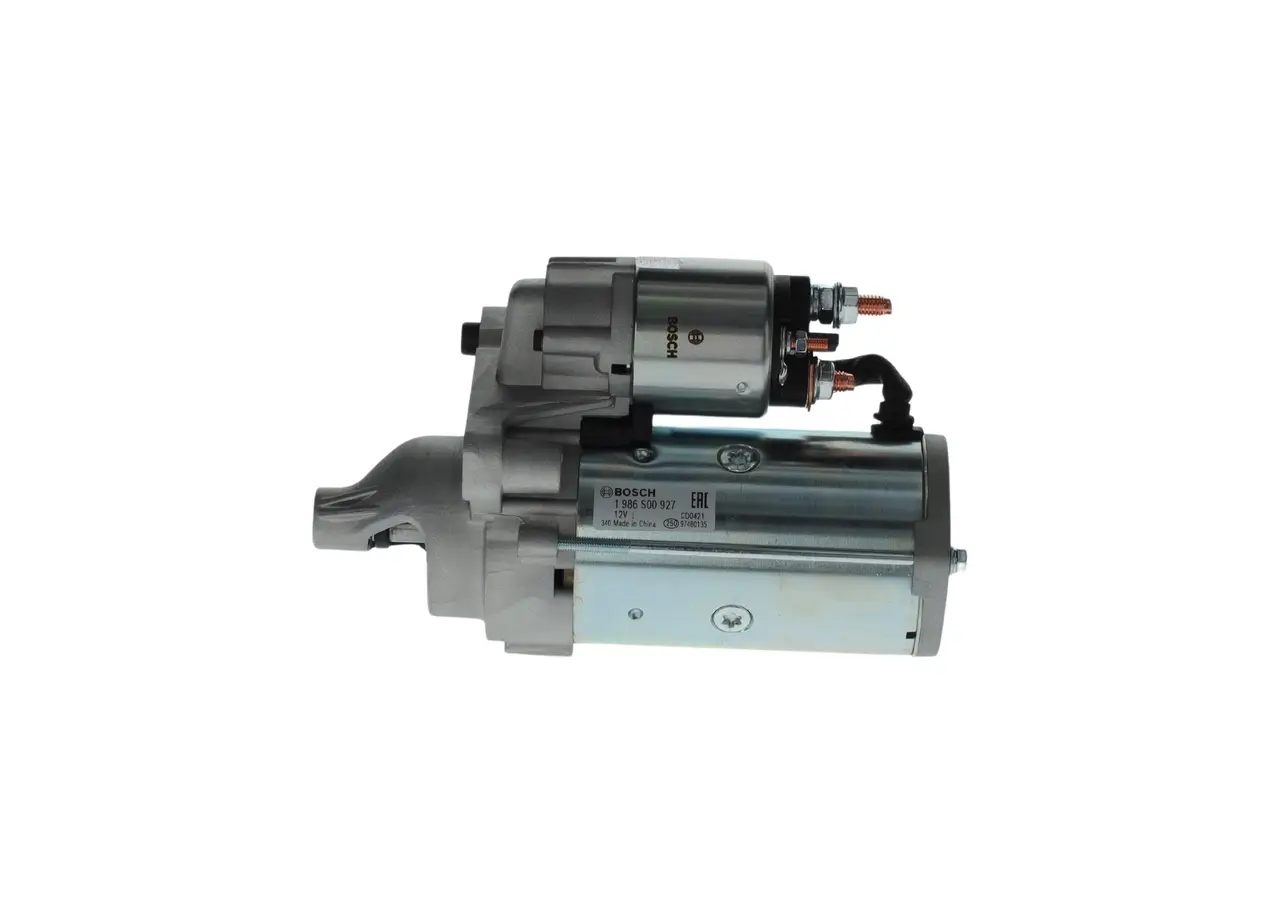 Starter 12 V 2,2 kW BOSCH 1 986 S00 927