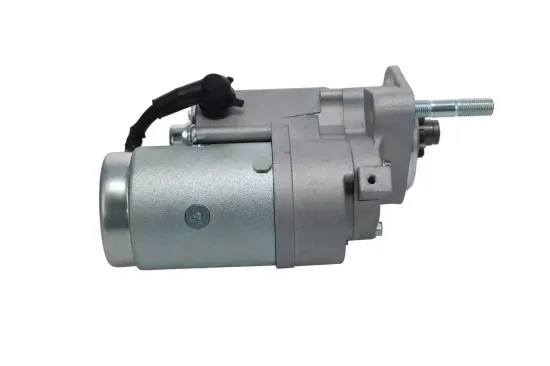 Starter 12 V 2,2 kW BOSCH 1 986 S00 967 Bild Starter 12 V 2,2 kW BOSCH 1 986 S00 967