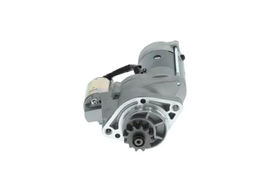 Starter 12 V 2,2 kW BOSCH 1 986 S00 968 Bild Starter 12 V 2,2 kW BOSCH 1 986 S00 968