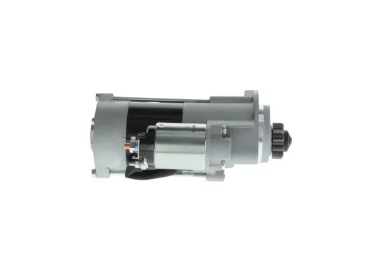 Starter 12 V 2 kW BOSCH 1 986 S00 971 Bild Starter 12 V 2 kW BOSCH 1 986 S00 971