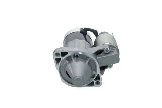Starter 12 V 0,9 kW BOSCH 1 986 S01 002 Bild Starter 12 V 0,9 kW BOSCH 1 986 S01 002