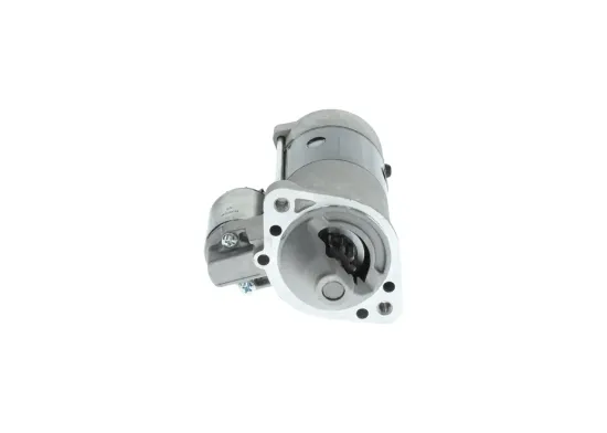 Starter 12 V 2,2 kW BOSCH 1 986 S01 027 Bild Starter 12 V 2,2 kW BOSCH 1 986 S01 027