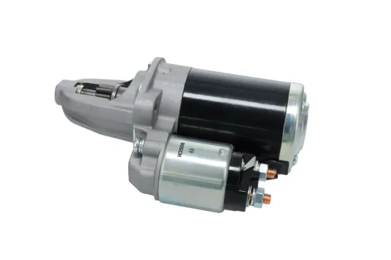 Starter 12 V 0,9 kW BOSCH 1 986 S01 028 Bild Starter 12 V 0,9 kW BOSCH 1 986 S01 028