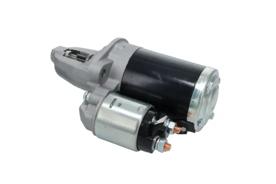 Starter 12 V 0,9 kW BOSCH 1 986 S01 028 Bild Starter 12 V 0,9 kW BOSCH 1 986 S01 028