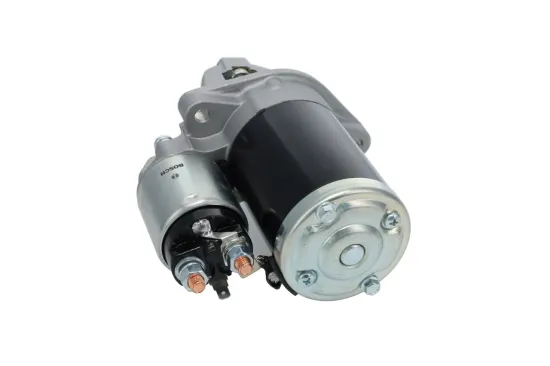 Starter 12 V 0,9 kW BOSCH 1 986 S01 028 Bild Starter 12 V 0,9 kW BOSCH 1 986 S01 028