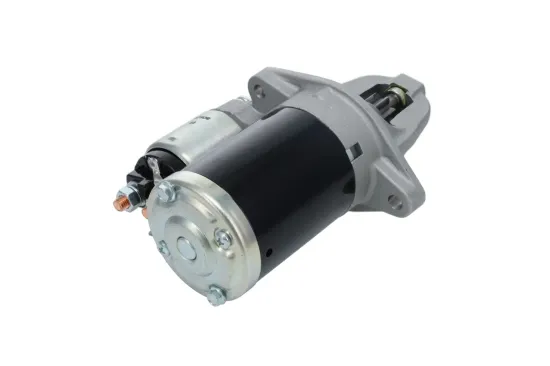 Starter 12 V 0,9 kW BOSCH 1 986 S01 028 Bild Starter 12 V 0,9 kW BOSCH 1 986 S01 028