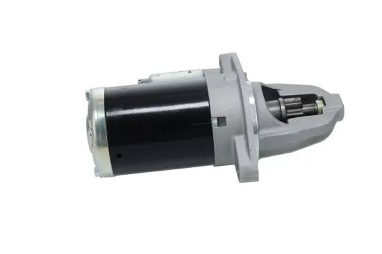 Starter 12 V 0,9 kW BOSCH 1 986 S01 028 Bild Starter 12 V 0,9 kW BOSCH 1 986 S01 028