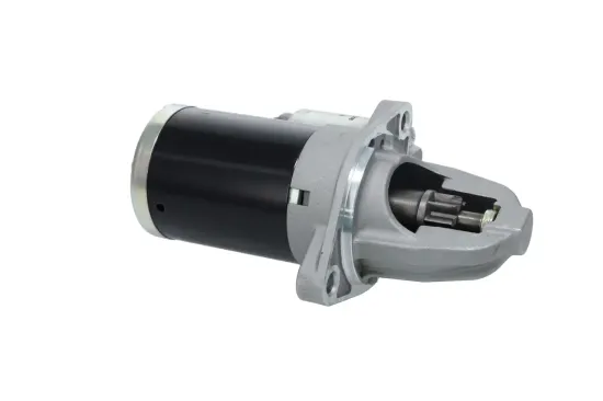 Starter 12 V 0,9 kW BOSCH 1 986 S01 028 Bild Starter 12 V 0,9 kW BOSCH 1 986 S01 028