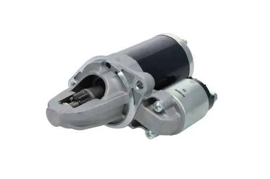 Starter 12 V 0,9 kW BOSCH 1 986 S01 028 Bild Starter 12 V 0,9 kW BOSCH 1 986 S01 028