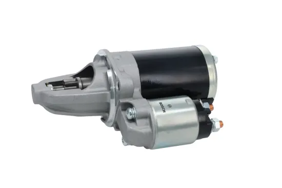 Starter 12 V 0,9 kW BOSCH 1 986 S01 028 Bild Starter 12 V 0,9 kW BOSCH 1 986 S01 028