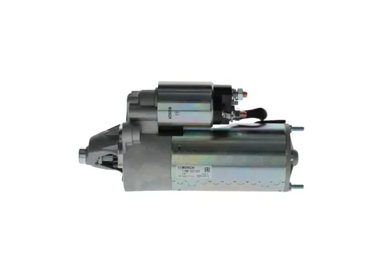Starter 12 V 2,2 kW BOSCH 1 986 S01 037 Bild Starter 12 V 2,2 kW BOSCH 1 986 S01 037