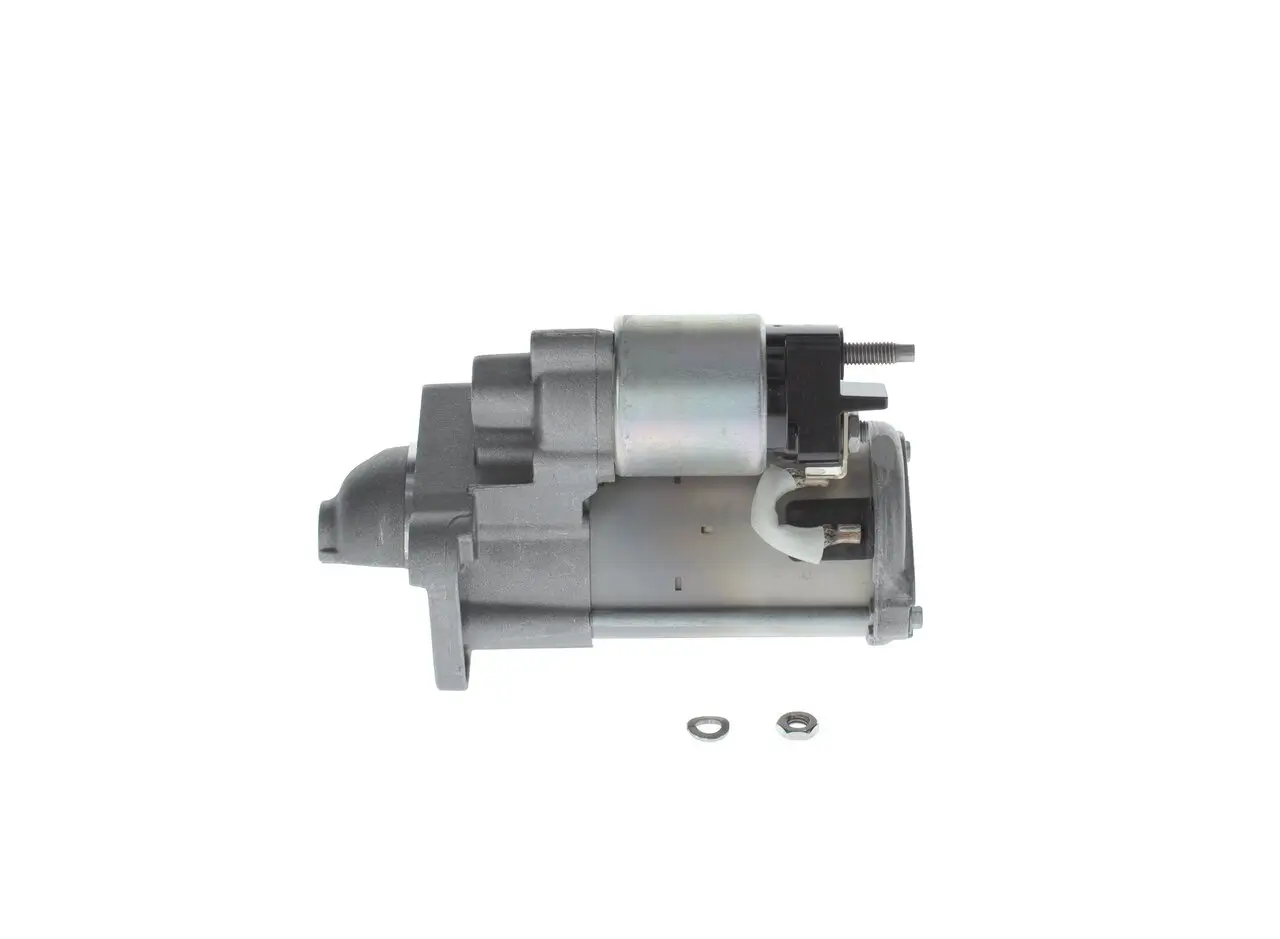 Starter 12 V 1,5 kW BOSCH 1 986 S01 047