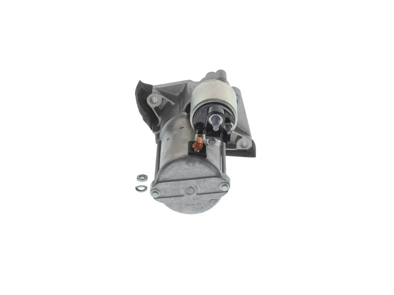 Starter 12 V 1,4 kW BOSCH 1 986 S01 054