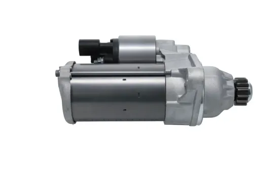 Starter 12 V 1,6 kW BOSCH 1 986 S01 055 Bild Starter 12 V 1,6 kW BOSCH 1 986 S01 055