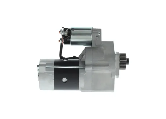 Starter 12 V 2,2 kW BOSCH 1 986 S01 092 Bild Starter 12 V 2,2 kW BOSCH 1 986 S01 092