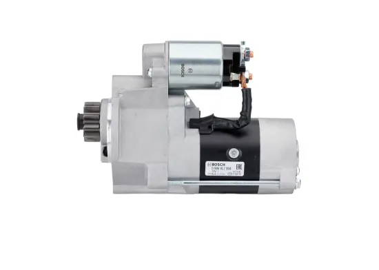 Starter 12 V 2,2 kW BOSCH 1 986 S01 092 Bild Starter 12 V 2,2 kW BOSCH 1 986 S01 092