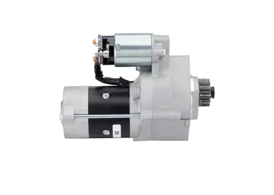 Starter 12 V 2,2 kW BOSCH 1 986 S01 092 Bild Starter 12 V 2,2 kW BOSCH 1 986 S01 092