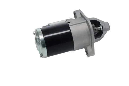 Starter 12 V 1,2 kW BOSCH 1 986 S01 106 Bild Starter 12 V 1,2 kW BOSCH 1 986 S01 106