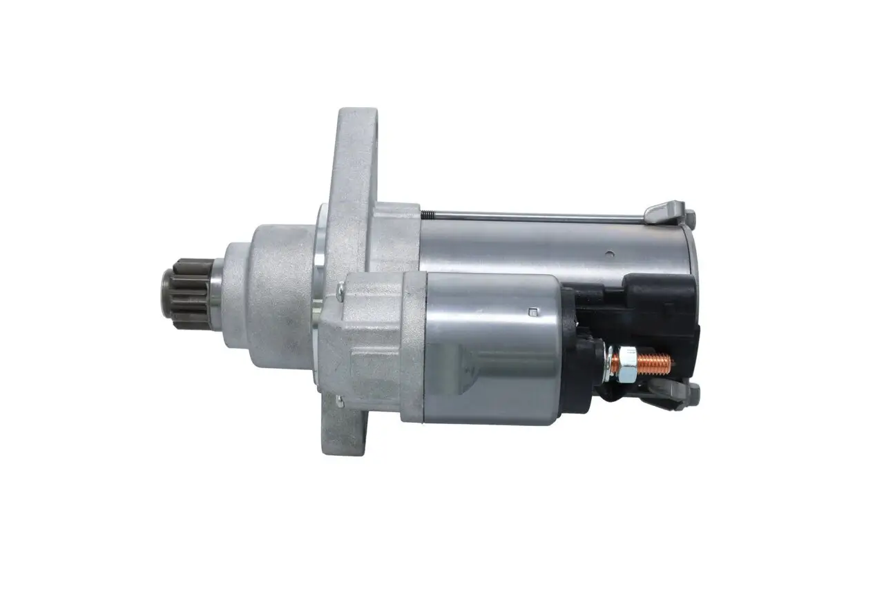 Starter 12 V 1,5 kW BOSCH 1 986 S01 117