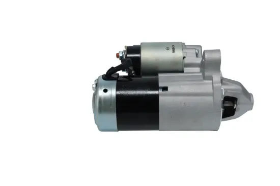 Starter 12 V 1,2 kW BOSCH 1 986 S01 119 Bild Starter 12 V 1,2 kW BOSCH 1 986 S01 119
