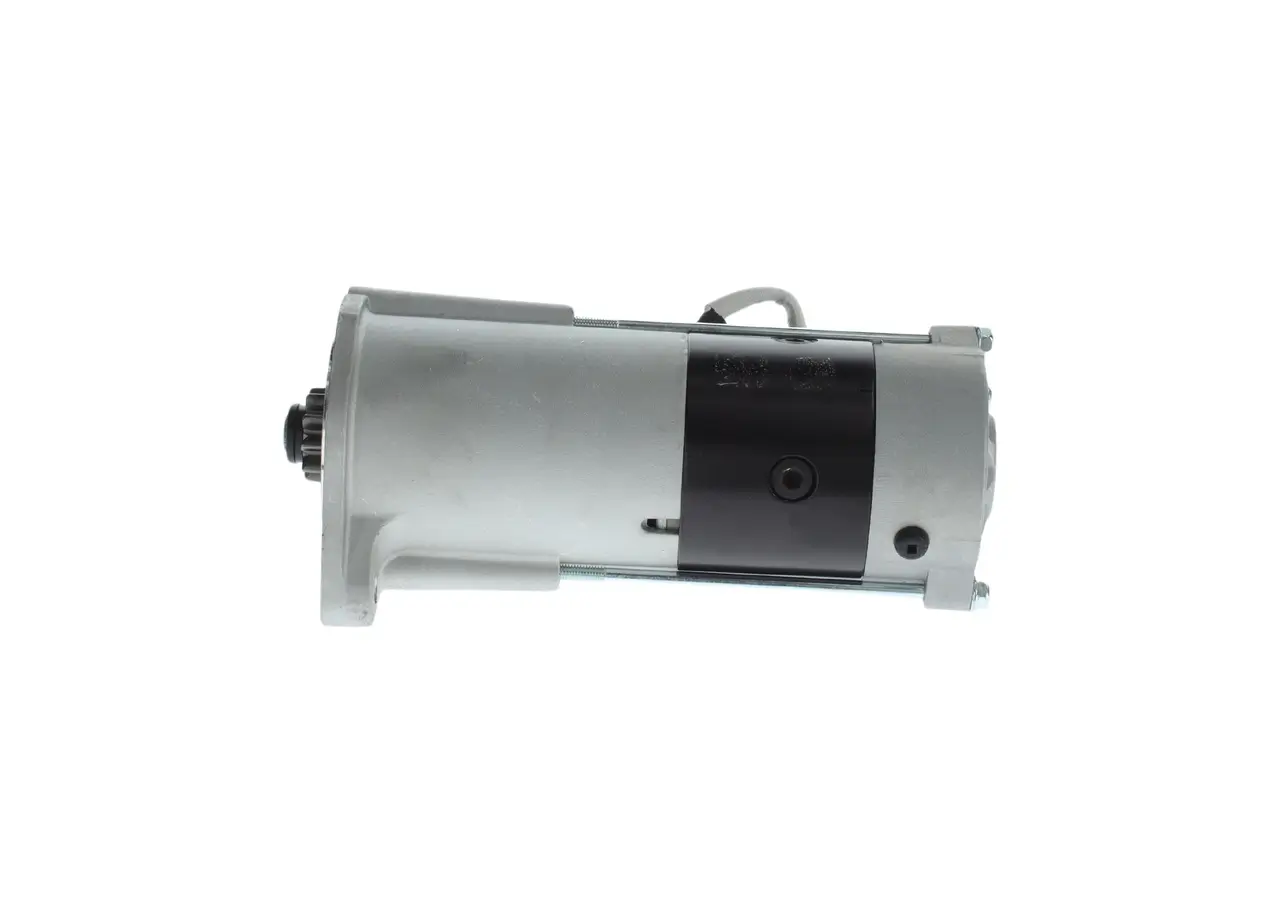 Starter 12 V 2,2 kW BOSCH 1 986 S01 120