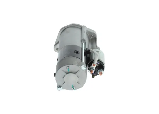 Starter 12 V 2,2 kW BOSCH 1 986 S01 120 Bild Starter 12 V 2,2 kW BOSCH 1 986 S01 120