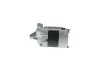 Starter 12 V 0,9 kW BOSCH 1 986 S01 122