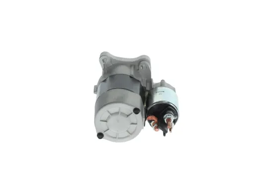 Starter 12 V 0,9 kW BOSCH 1 986 S01 122 Bild Starter 12 V 0,9 kW BOSCH 1 986 S01 122