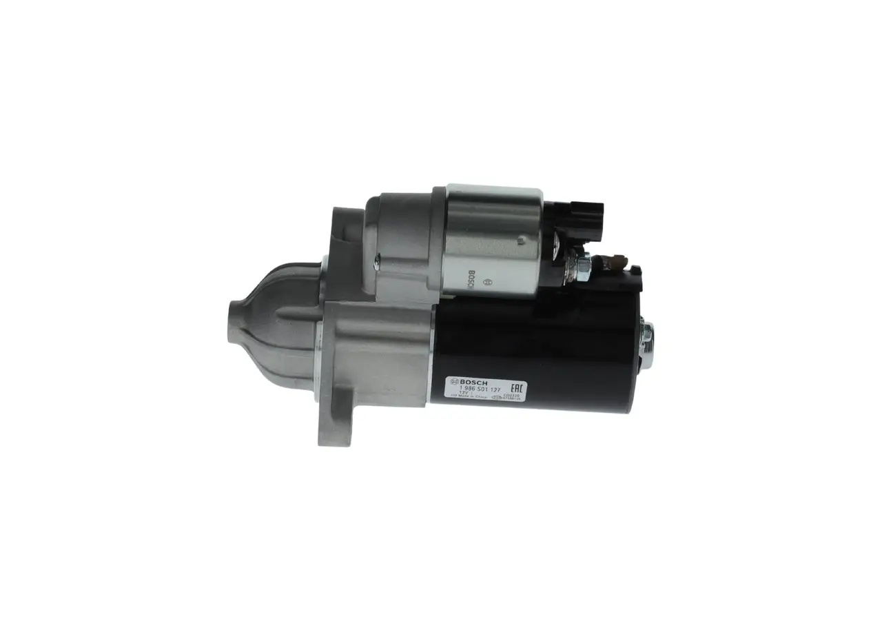 Starter 12 V 1,2 kW BOSCH 1 986 S01 127