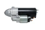 Starter 12 V 1,7 kW BOSCH 1 986 S01 136