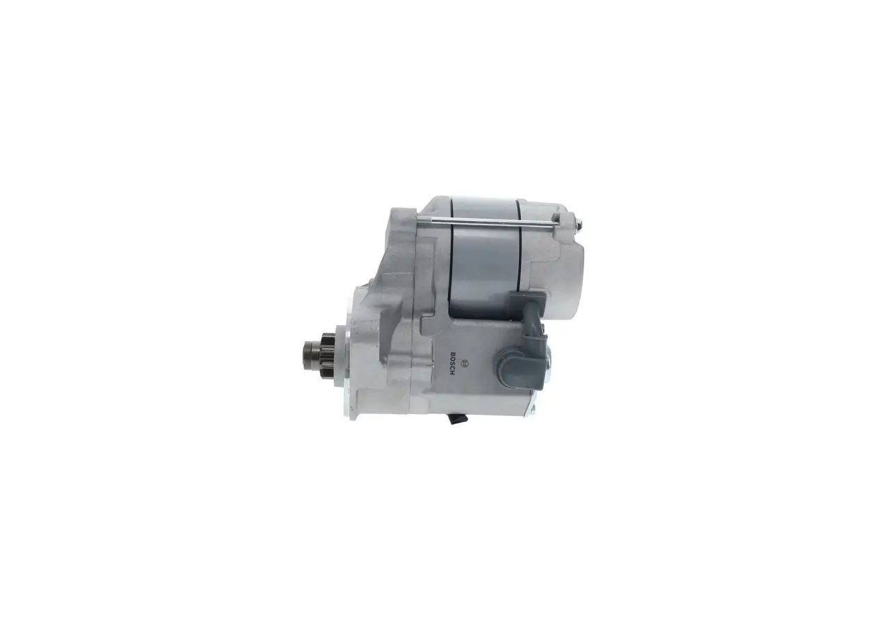 Starter 12 V 1,2 kW BOSCH 1 986 S01 173