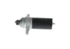Starter 12 V 2 kW BOSCH 1 986 S01 209