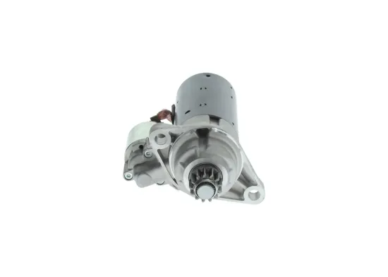 Starter 12 V 2 kW BOSCH 1 986 S01 209 Bild Starter 12 V 2 kW BOSCH 1 986 S01 209