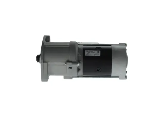 Starter 12 V 2 kW BOSCH 1 986 S01 263 Bild Starter 12 V 2 kW BOSCH 1 986 S01 263