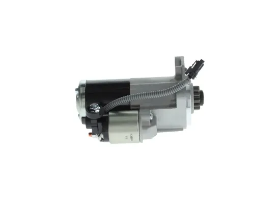 Starter 12 V 1,6 kW BOSCH 1 986 S01 277 Bild Starter 12 V 1,6 kW BOSCH 1 986 S01 277