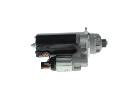 Starter 12 V 2,2 kW BOSCH 1 986 S01 338 Bild Starter 12 V 2,2 kW BOSCH 1 986 S01 338