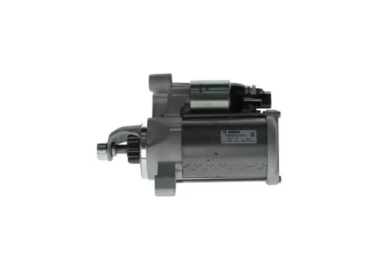 Starter 12 V 1,4 kW BOSCH 1 986 S01 341 Bild Starter 12 V 1,4 kW BOSCH 1 986 S01 341